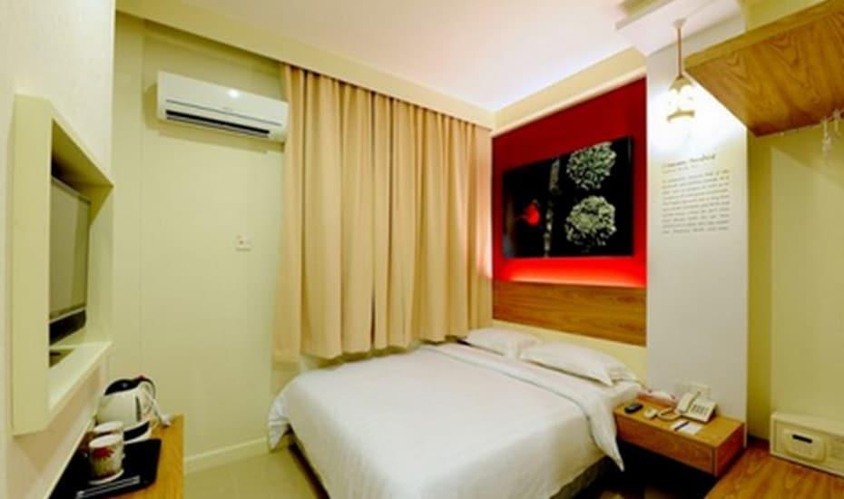 Hotel Garv Residencia Gaya Bagian luar foto