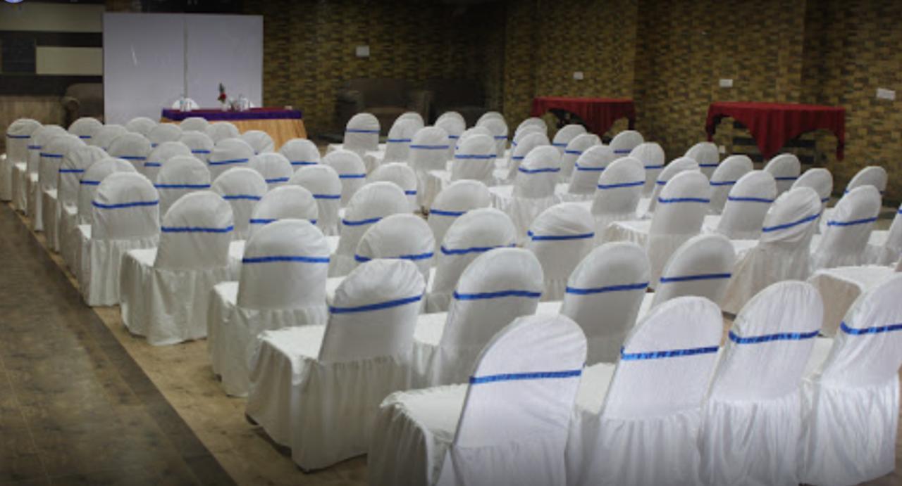 Hotel Garv Residencia Gaya Bagian luar foto